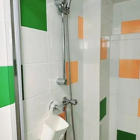 Porte La Chapelle 4 Personnes 
